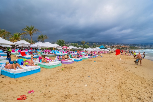 Edde Sands on Sunday